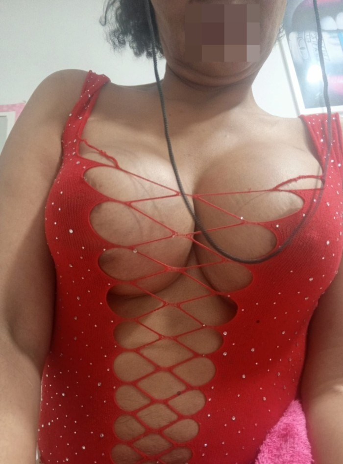 SOL – COLOMBIANA MADURA profile photo