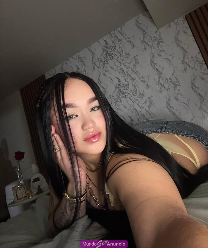 GABY VENEZOLANA 18 AÑOS EN VALLADOLID profile photo