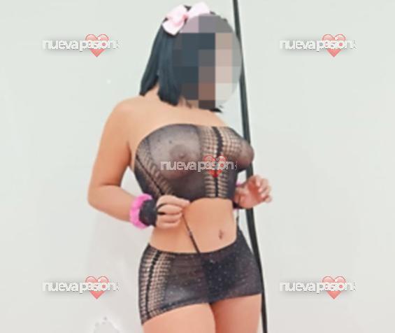 ZOE LATINA MORBOSA profile photo