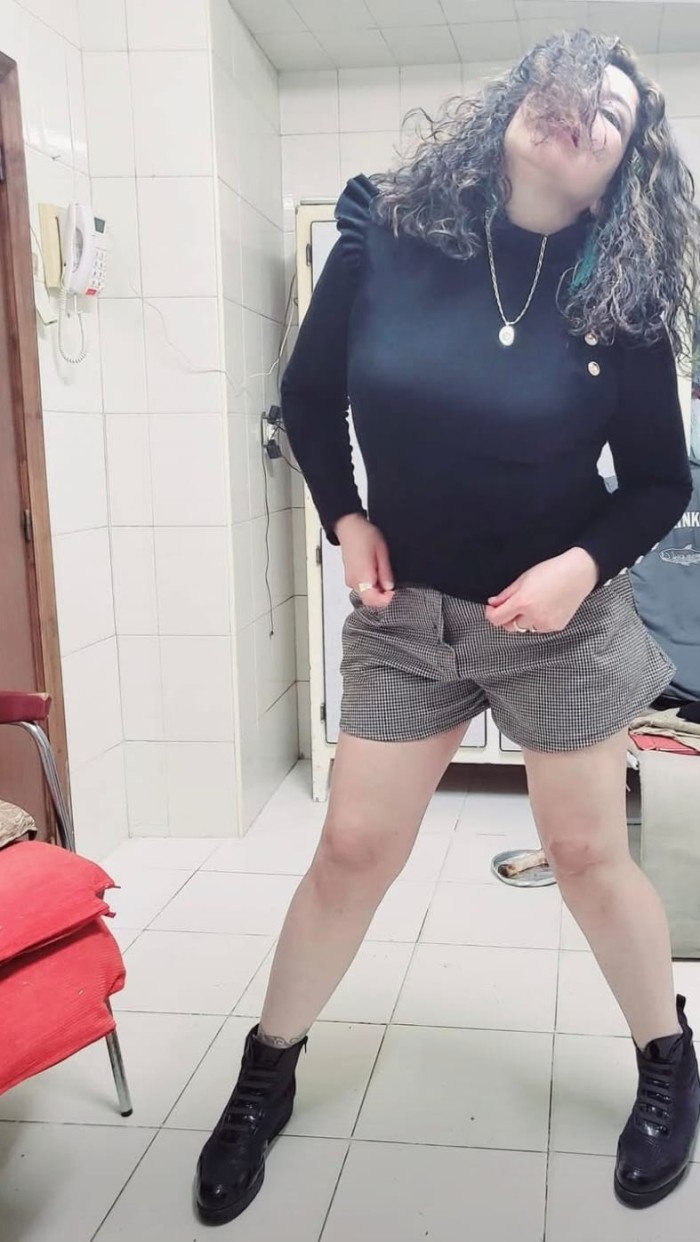 ESTRES? MÜDE? WOLLEN SIE SICH WIEDER FRISCH FÜHLEN? KONTAKTIEREN SIE MICH JETZT! profile photo