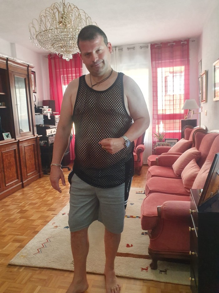Schöner und unvergesslicher spanischer Mann! 722270162 profile photo