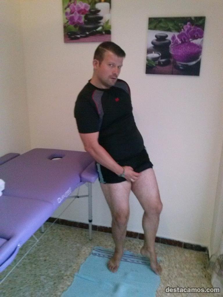 Eneko stark und sympathisch Spanier für eine luxuriöse Zeit profile photo