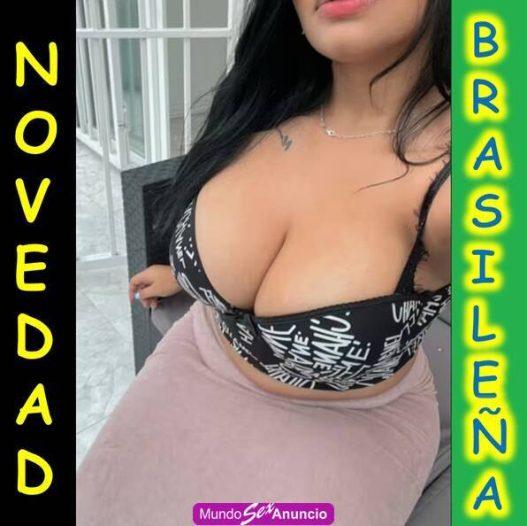 Sabrina Brazilian profile photo