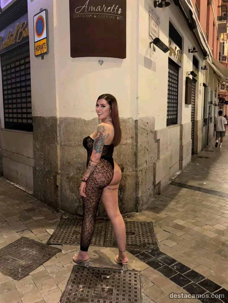 Spanische Escort-Dame allein zu Hause profile photo