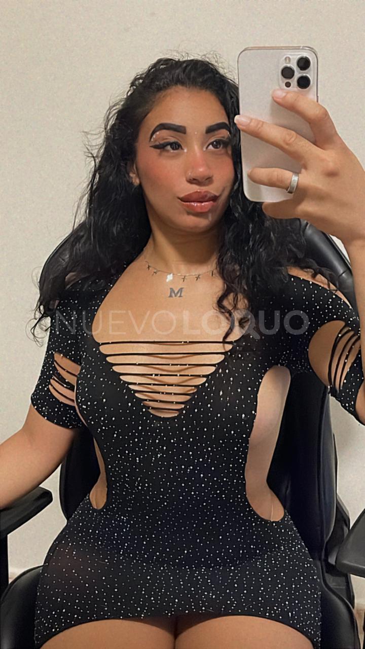 Tu colombinita más caliente profile photo