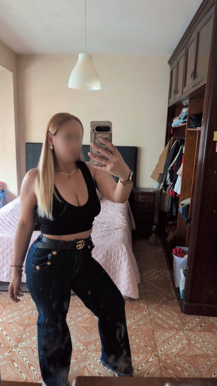 ASTURIANA RUBIA DELGADA PHOTOS REALES 25 ANS profile photo