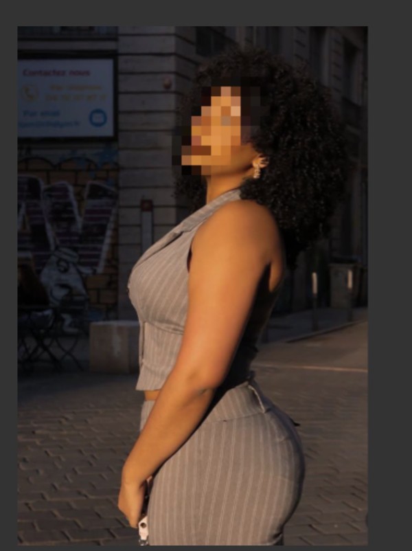 CHICA LATINA NUEVA EN TU CIUDAD profile photo