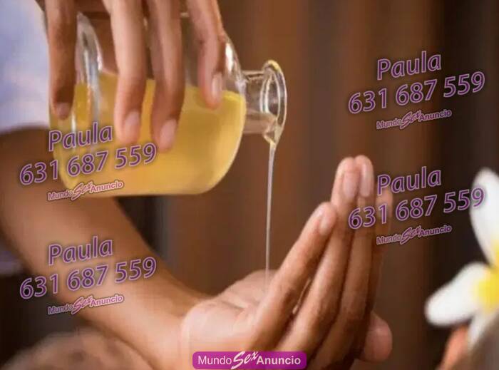 Relaxing Massages profile photo