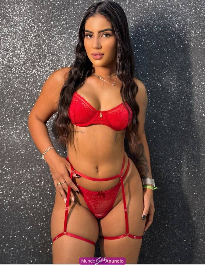 LAURA LATINA HÜBSCHE MÄDCHEN profile photo