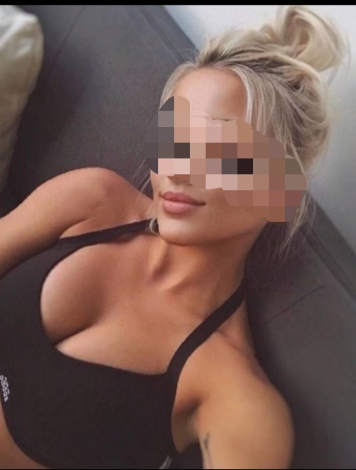 RUBIA DE ESTE! MASSAGE Y RELAX!!! profile photo