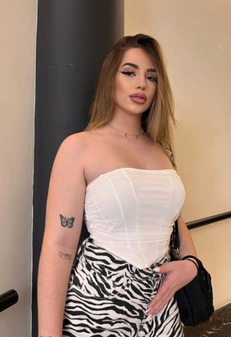 ZORRITA BRITANICA CHICA DE INTERCAMBIO profile photo