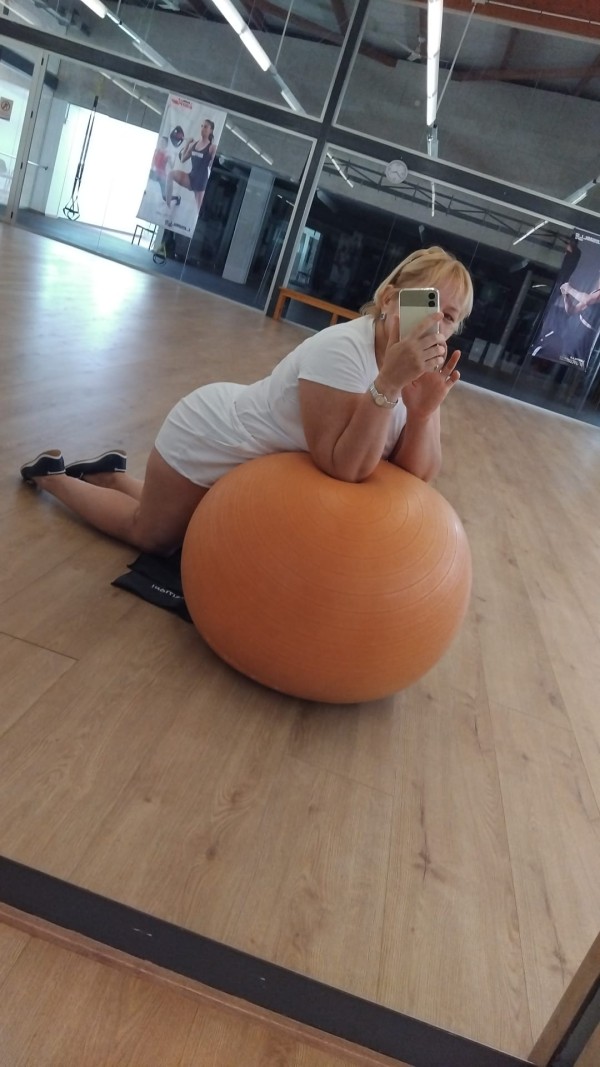 RUBIA BRASILEñA profile photo