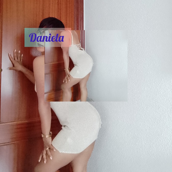 DANIELA CHICA LATINA EN TOTANA profile photo