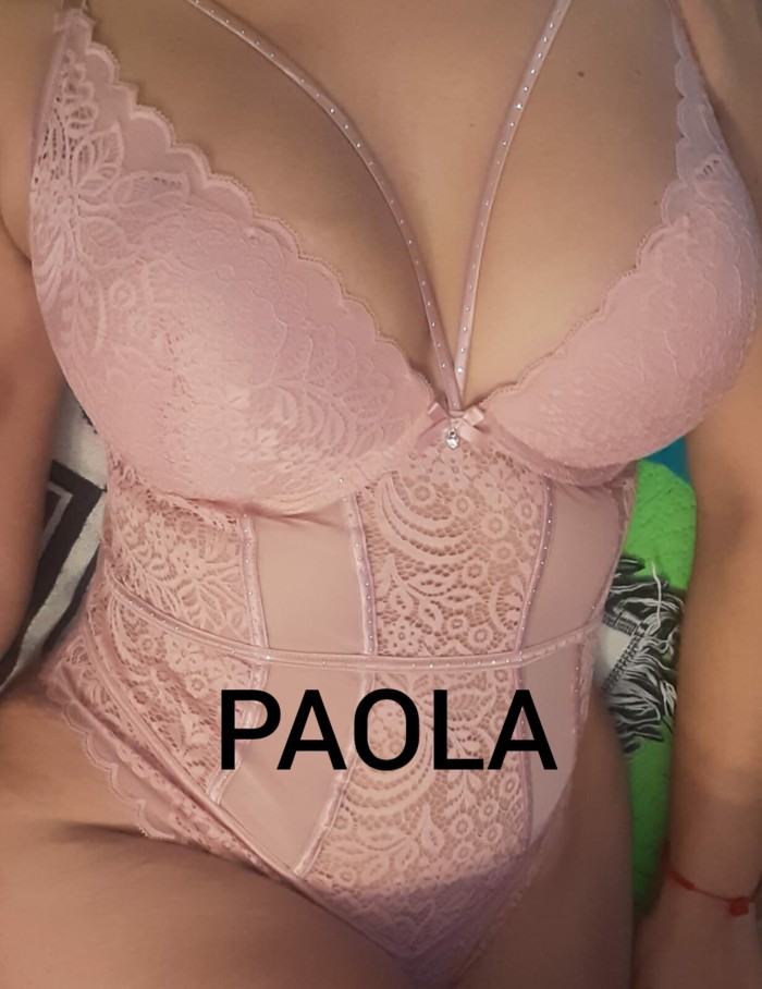 LATINA FROM 20€ ATTRACTIVE profile photo