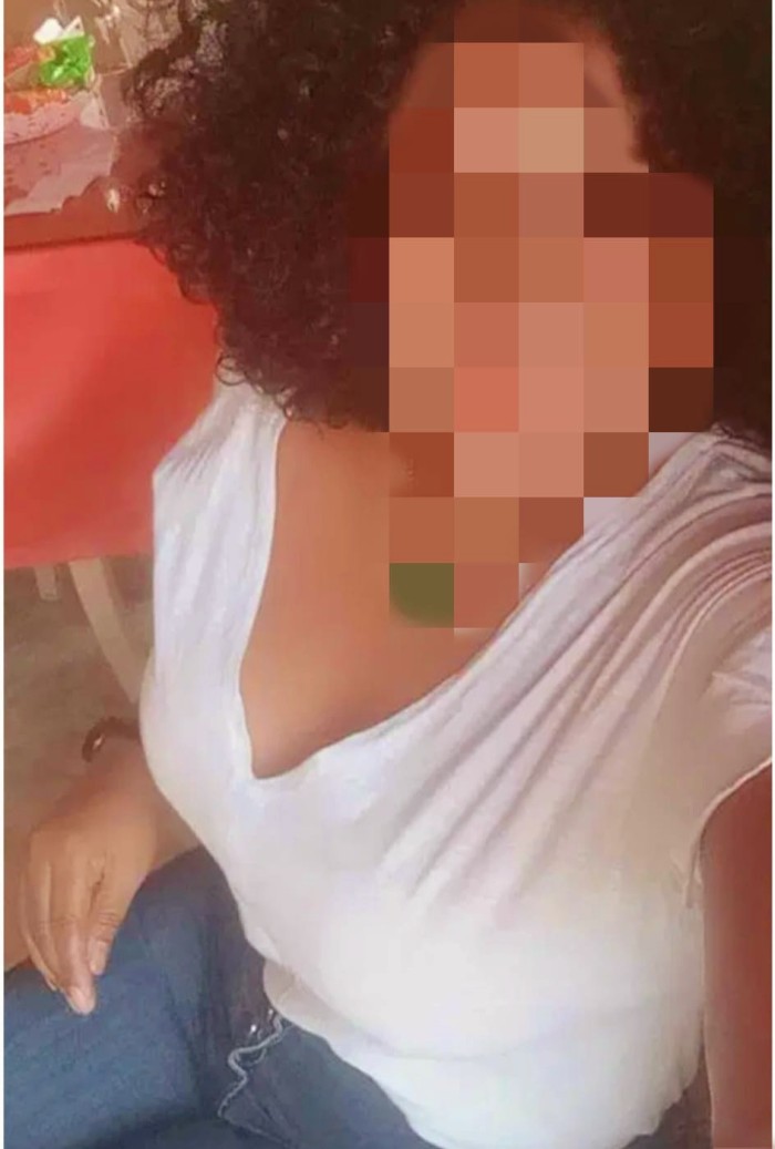 MADURITA GUAPISIMA profile photo