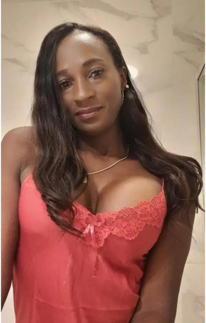 SOY EINE SEXY MULATA FRAU profile photo