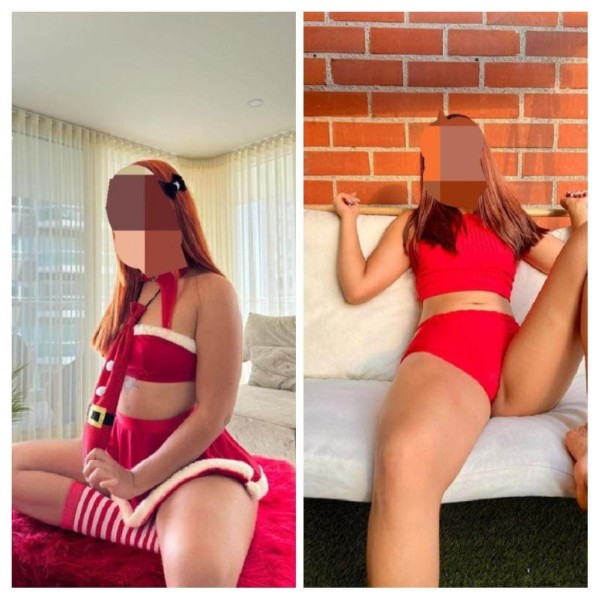 DEYSI RECIEN LLEGADA EN AMPOSTA profile photo