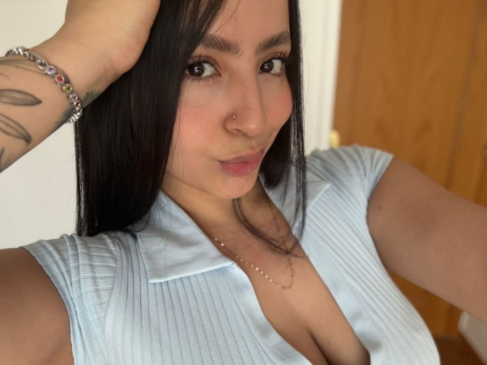 ENCANTADORA HERMOSA profile photo