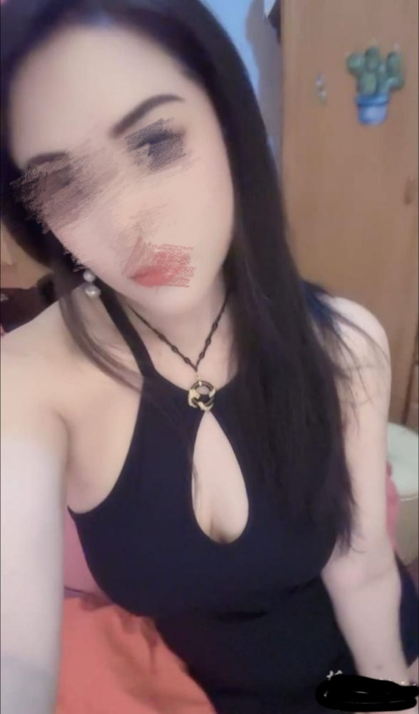 CHICA ORIENTAL MASAJE EROTICO profile photo
