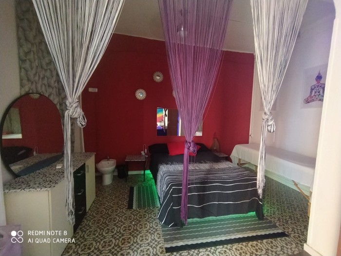 HERMOSAS HABITACIONES profile photo