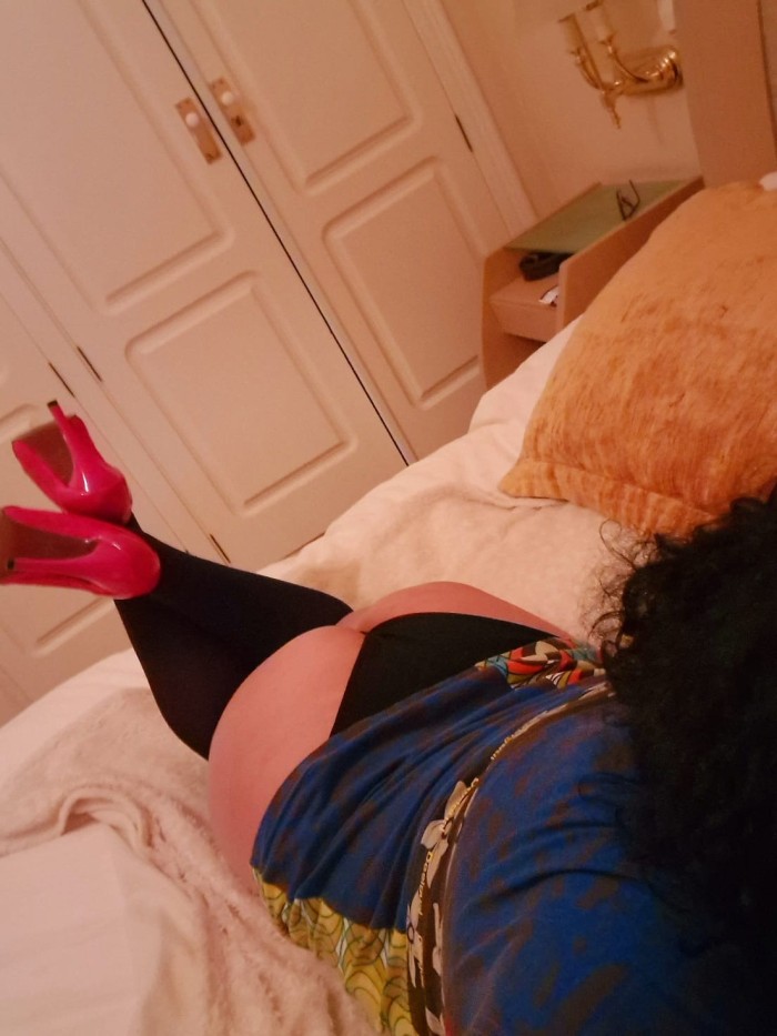 ESPAñOLA MUY SEXY Y ENTREGADA PARA VIDEOLLAMADAS profile photo