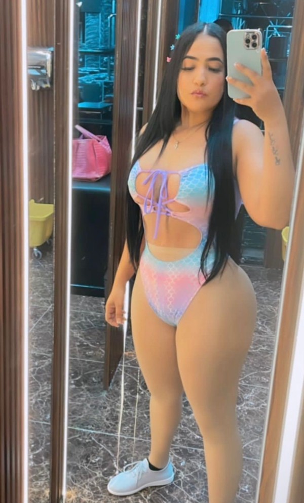 HOLA AMOR SOY UNA CHICA GUAPA... profile photo