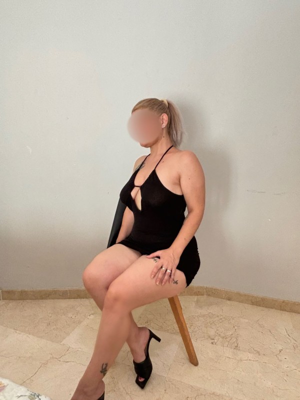 MADURITA SEXY profile photo