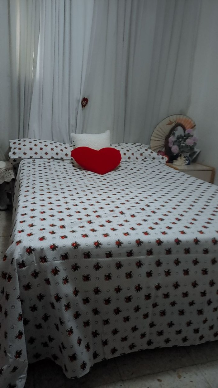 ALQUILER DE HABITACIóN EN PARLA profile photo