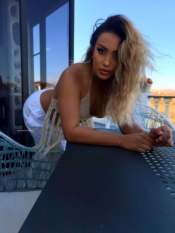 neuheit catalina mache anal 23 Jahre ALT in playa DEL ingléS profile photo