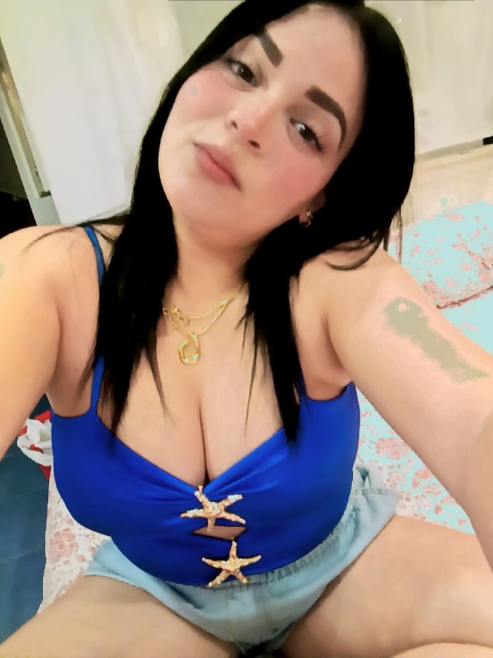 Jovencita (23 Jahre) verfügbar in Ronda profile photo