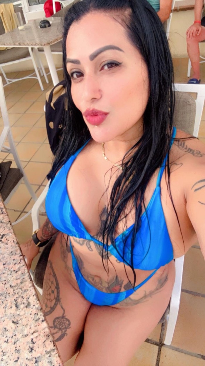 HOLA SOY KATTY ESTOY DE NUEVO EN MELILLLA profile photo