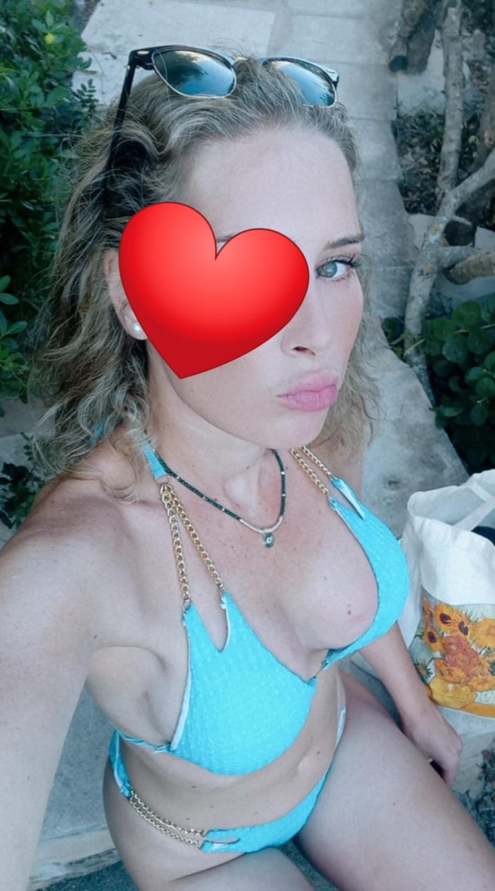gfe espagnole charmante profile photo