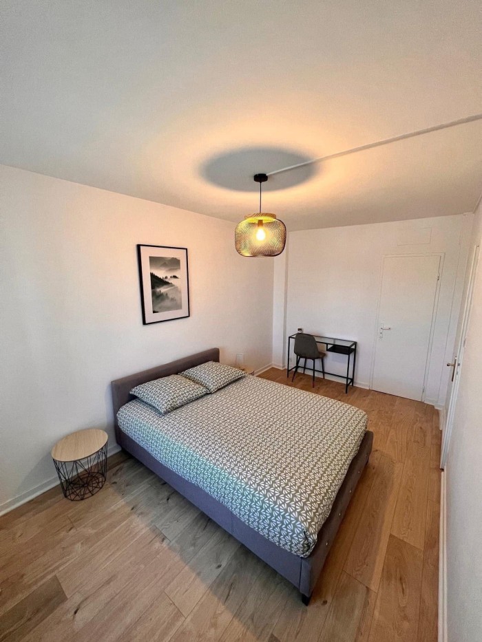 HABITACIONES LEON NOVEDAD profile photo