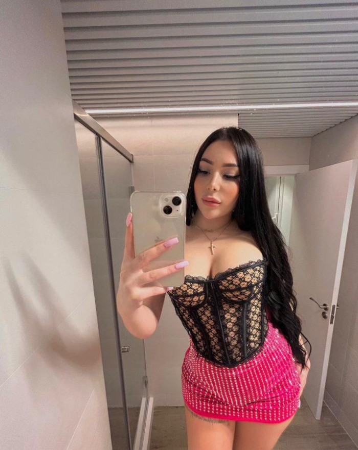 VENEZOLANA SEXY DISPONIBLE LAS 24 HORAS profile photo