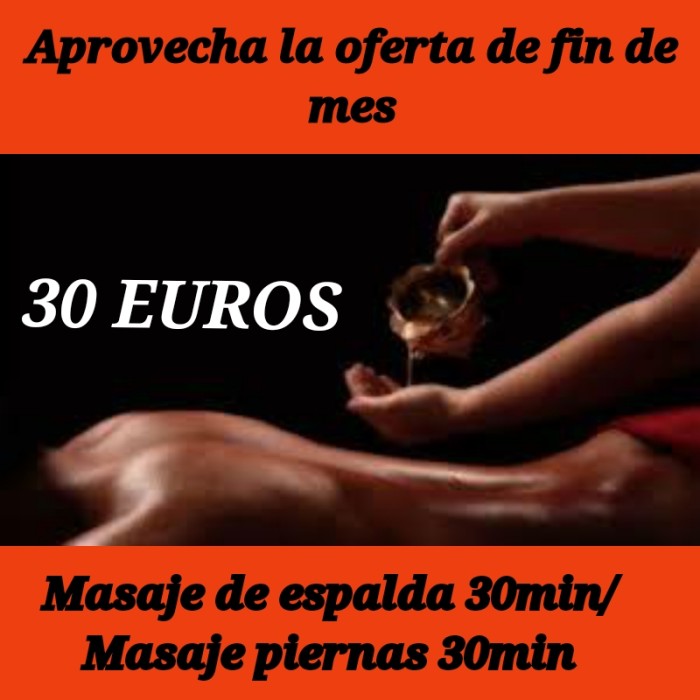 QUIéN DIJO YO PARA UN BUEN MASAJE?? profile photo
