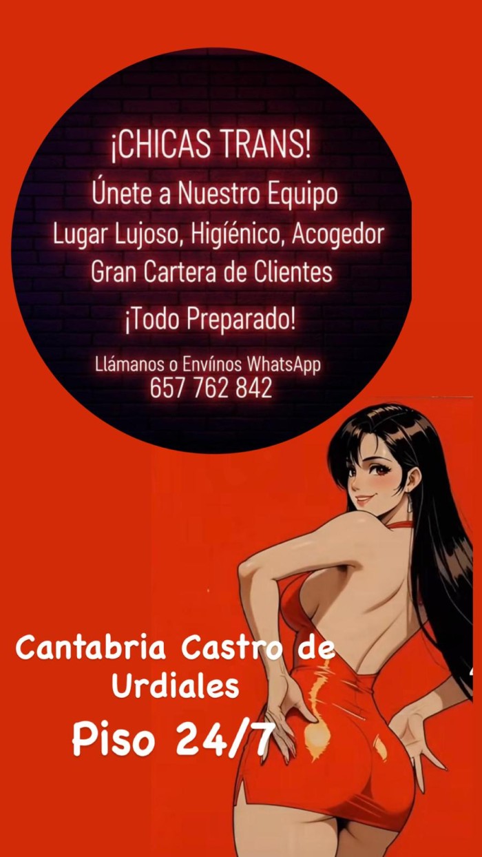 ÚNETE A NUESTRO EQUIPO /CASTRO URDIALES profile photo
