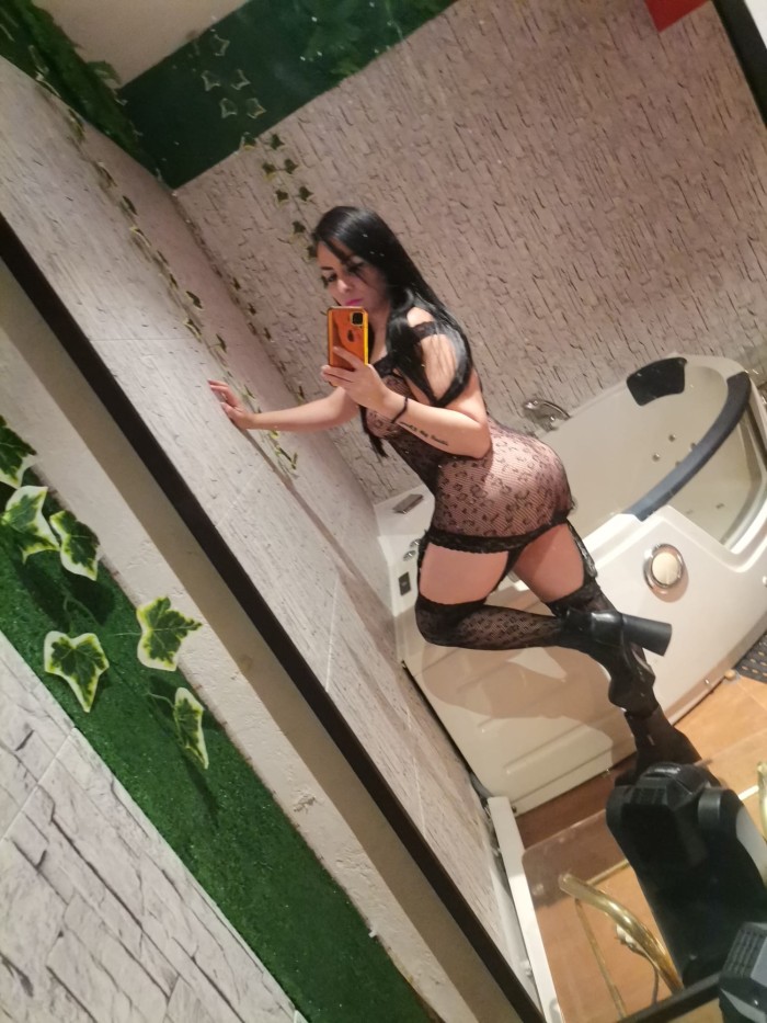 COLOMBIANA SEXY profile photo