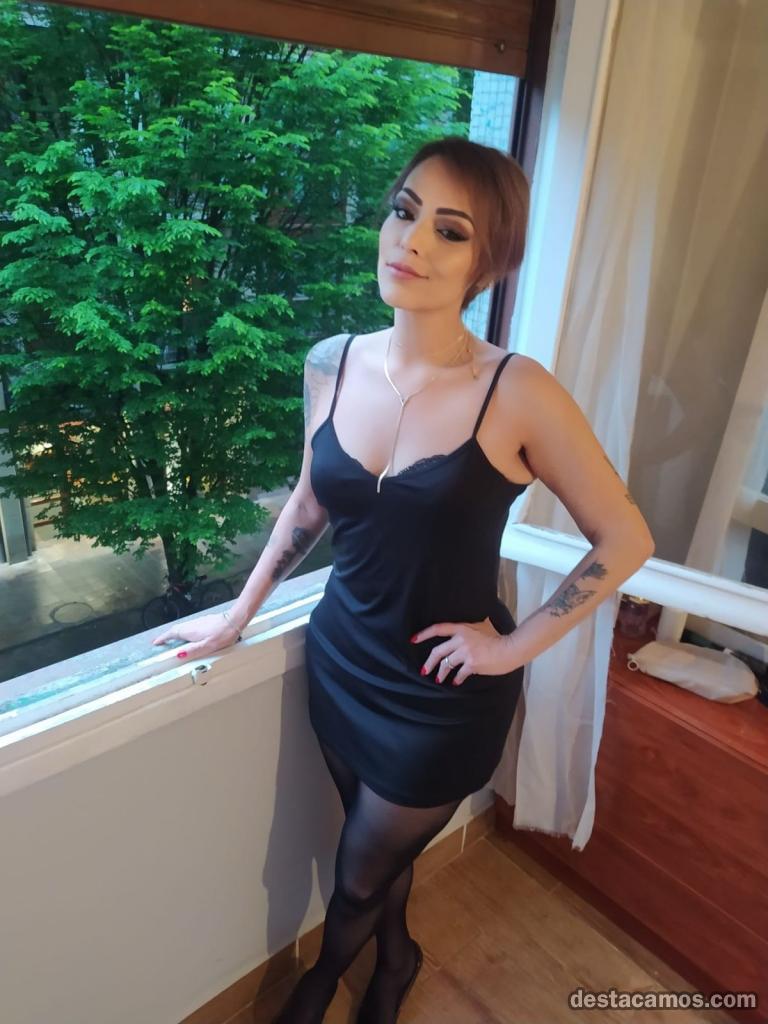 ** BRASILEÑA CON CUERPAZO Y DISCRECCION!!! profile photo