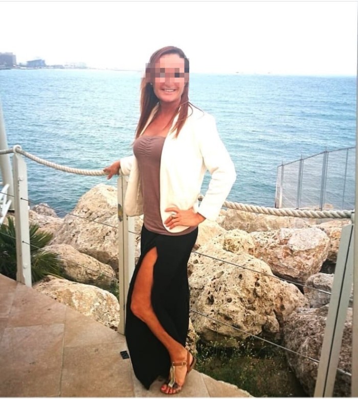 NEUS MALLORQUINA MADURITA CON GANAS DE MARCHA profile photo