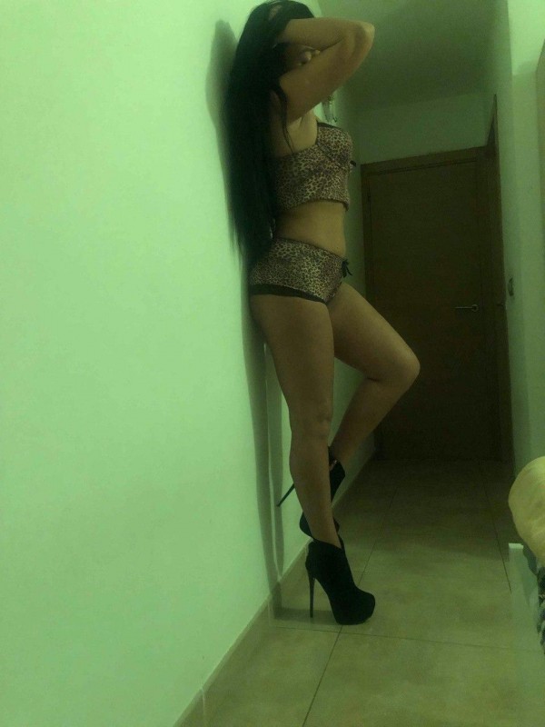CHICA SEXY EN MALLORCA SALIDAS 24 HORAS 643211808 profile photo