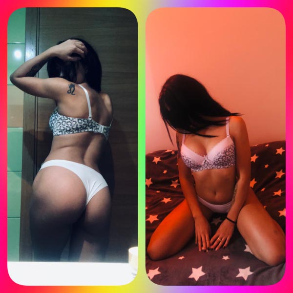 CALIENTE Y APASIONADA 24 HR 617692636 profile photo