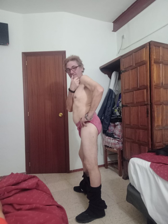 ADICTA AL SEXO profile photo