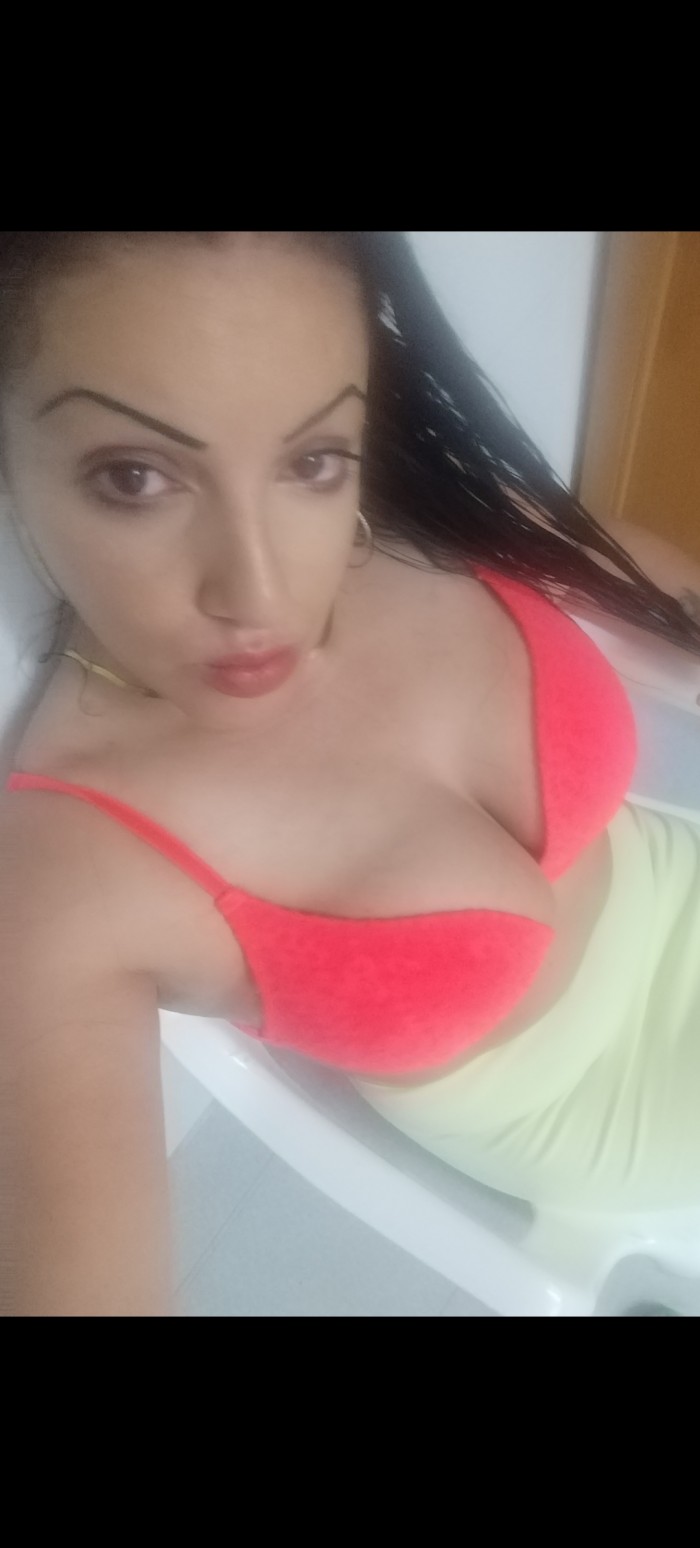 PRECIOSA URUGUAYA NOVEDAD!! profile photo