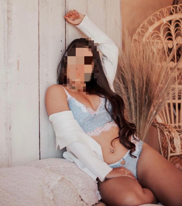 TOTANA SARITA BRASILEñA CARIñOSA EDUCADA DISCRETA profile photo
