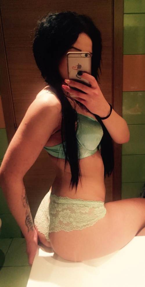SOY UNA JOVEN ESCORT EXUBERANTE profile photo