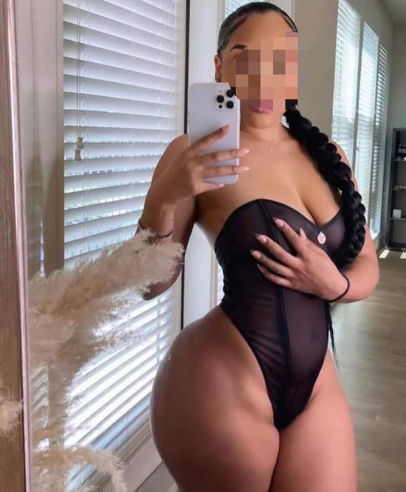 Je suis une nouvelle Colombienne très sexy et sympathique profile photo