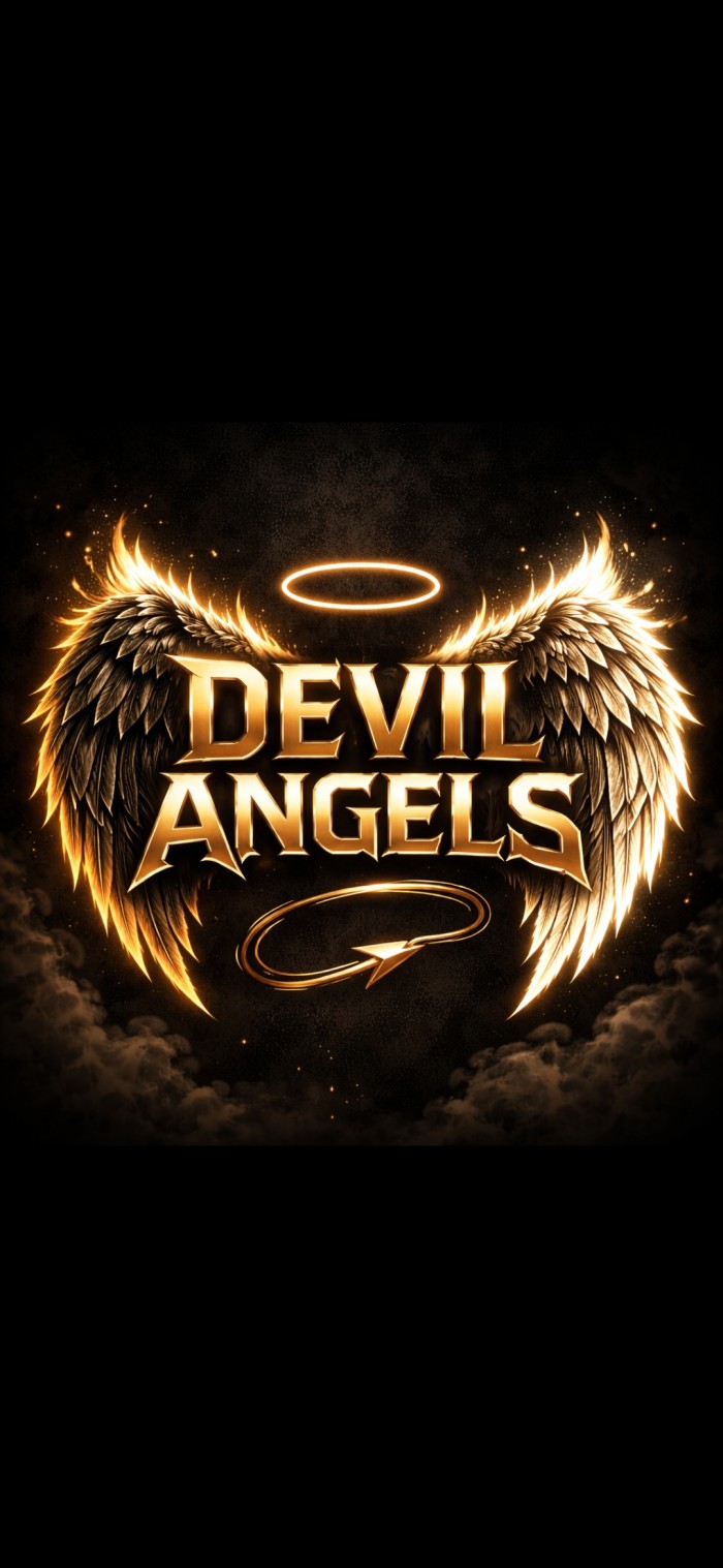 DEVIL ANGELS . ALCUDIA profile photo