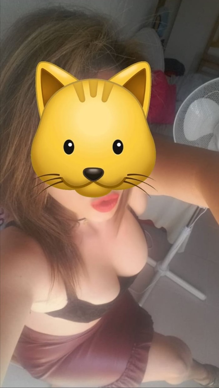 ANA THE SPANISH ONLY PURE FIRE profile photo
