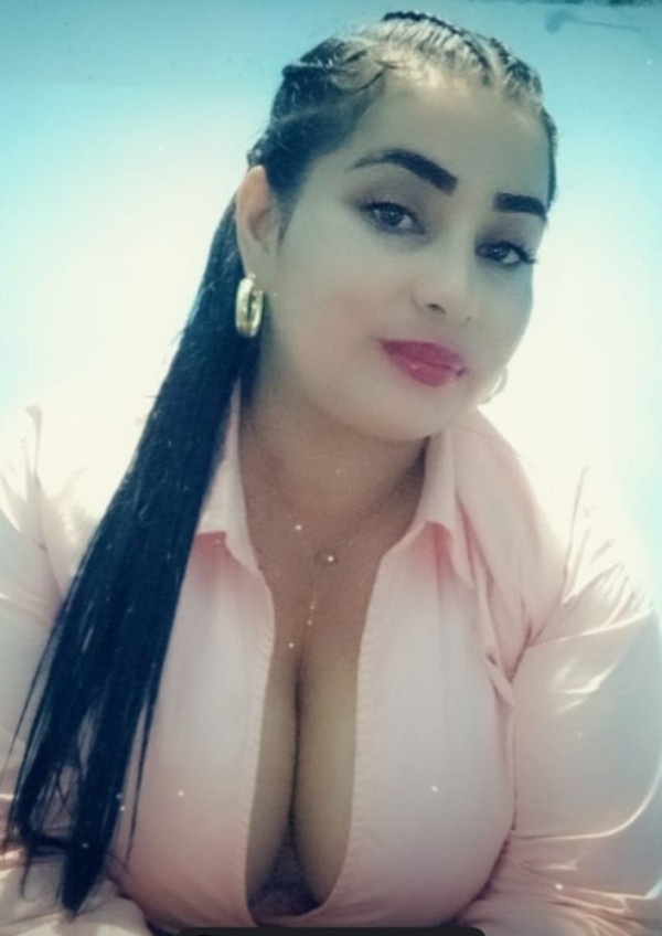COLOMBIAN MATURE GIRL profile photo