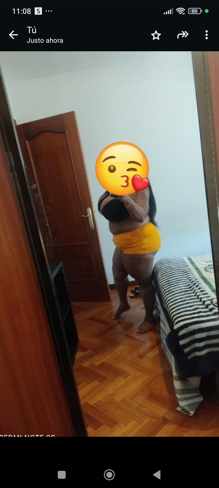 LA MORENITA profile photo